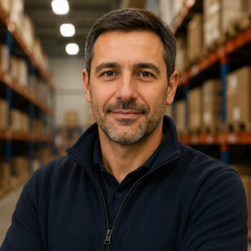 Customer portrait